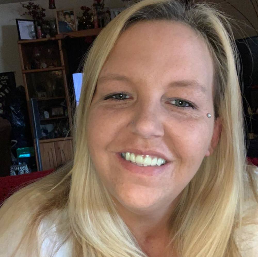 Meet your Posher, Beth